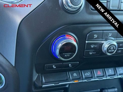 Used 2021 GMC Sierra 1500 Elevation w/ LPO, Elevation Black Package image 24