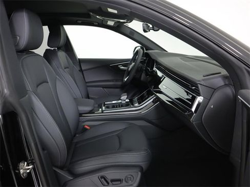 New 2026 Audi Q8 Premium Plus image 13