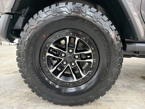 New 2026 Jeep Wrangler Rubicon image 14