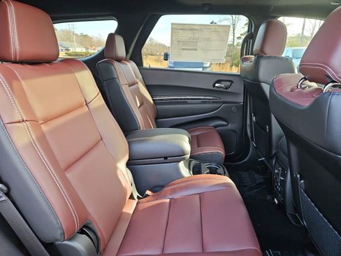 New 2026 Dodge Durango SRT Hellcat image 17