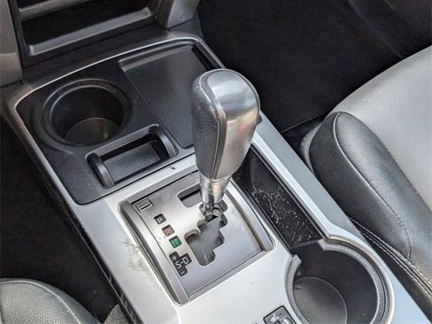 Used 2020 Toyota 4Runner SR5 Premium image 22