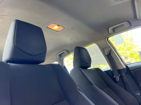 Certified 2018 Toyota Corolla iM w/ Carpet Mat Package (TMS) FWD image 17