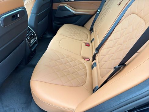 New 2026 BMW X5 sDrive40i RWD image 25