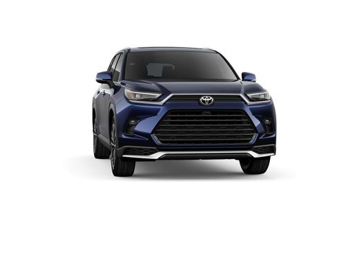 New 2026 Toyota Grand Highlander AWD Hybrid image 16