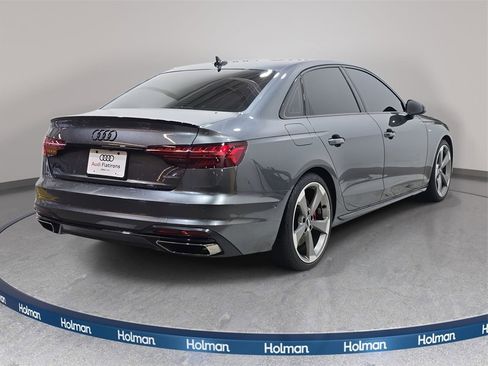 Used 2023 Audi A4 2.0T Prestige image 6