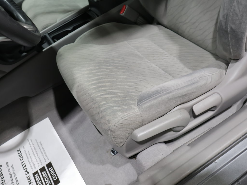 Used 2010 Honda Civic LX image 9