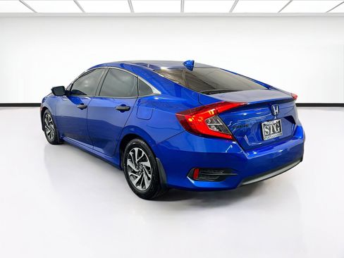 Used 2017 Honda Civic EX image 6