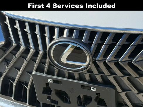 Certified 2023 Lexus ES 350 w/ Premium Package image 7