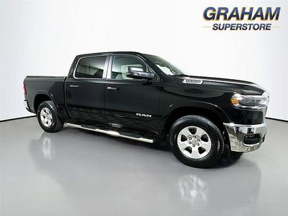 Used 2025 RAM 1500 Big Horn