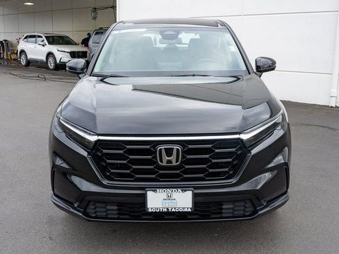 Certified 2024 Honda CR-V LX image 4