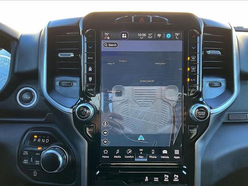 Used 2023 RAM 1500 Big Horn image 13