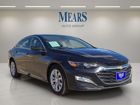 Used 2023 Chevrolet Malibu LT image 7