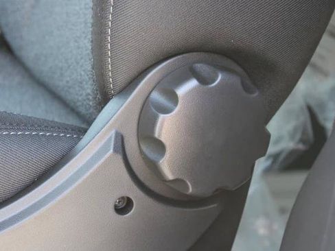 New 2026 RAM ProMaster 1500 FWD image 33