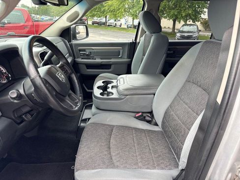 Used 2013 RAM 1500 Big Horn AWD/4WD image 17