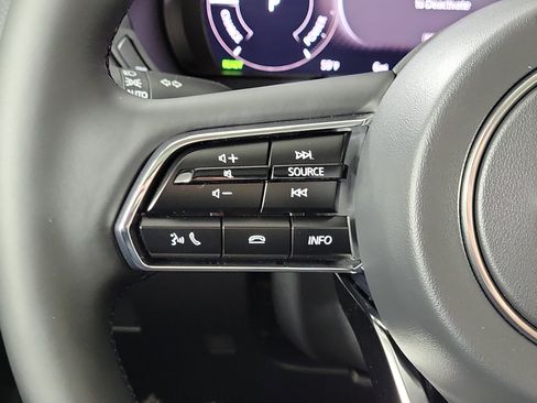 New 2026 MAZDA CX-90 Plug-In Hybrid w/Premium Sport image 15