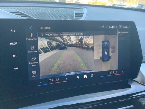 Certified 2025 BMW X1 xDrive28i w/ Premium Package image 25