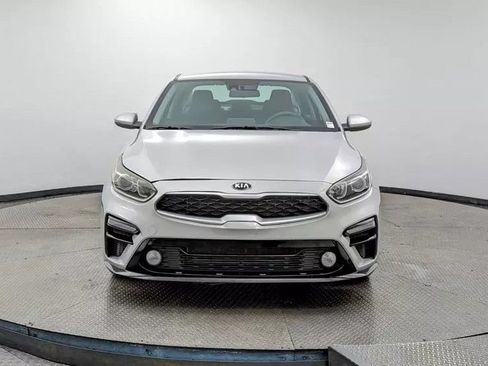 Used 2021 Kia Forte LXS FWD image 2