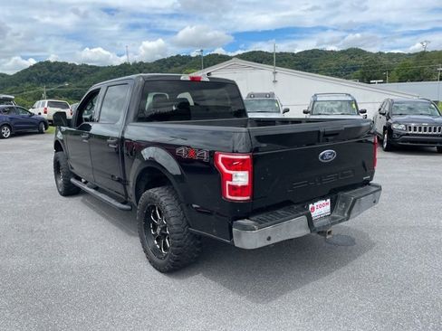 Used 2018 Ford F150 XLT w/ Trailer Tow Package image 6