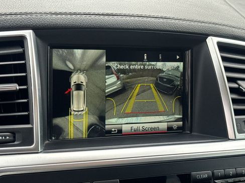 Used 2015 Mercedes-Benz ML 400 4MATIC image 33