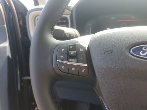 New 2025 Ford Maverick Lariat image 15