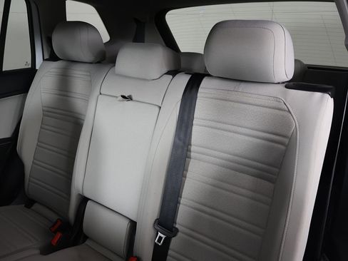 Used 2023 Volkswagen Tiguan S image 30