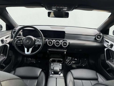 Used 2021 Mercedes-Benz CLA 250 4MATIC w/ Premium Package image 14