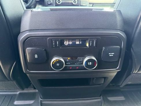 Used 2019 Ford Expedition Limited w/ Texas Edition Package RWD image 25