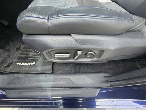 Used 2024 Toyota Tundra Platinum image 19