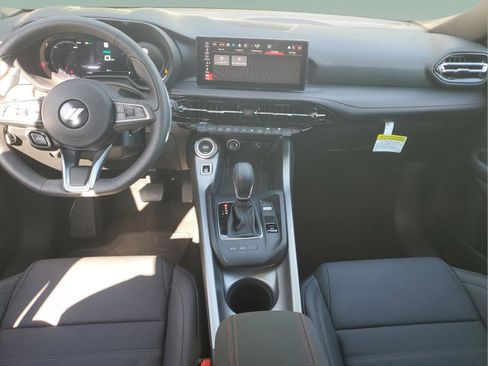 Used 2024 Dodge Hornet R/T Plus w/ Tech Pack Plus w/o Parking AWD/4WD image 10