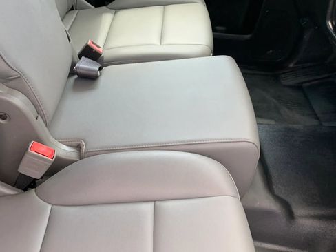 Used 2017 Chevrolet Silverado 1500 W/T w/ WT Convenience Package RWD image 12