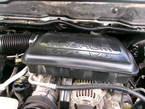 Used 2007 Dodge Ram 1500 Truck ST AWD/4WD image 14