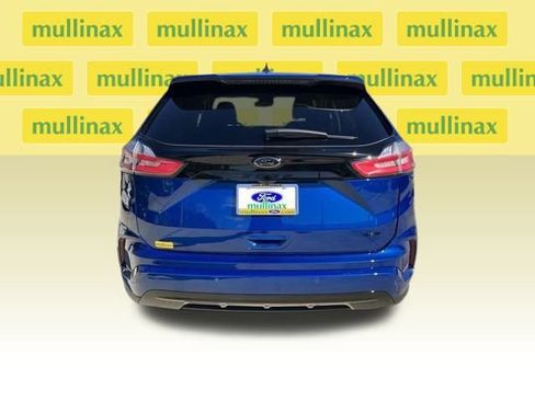 New 2024 Ford Edge SE w/ Black Appearance Package image 15