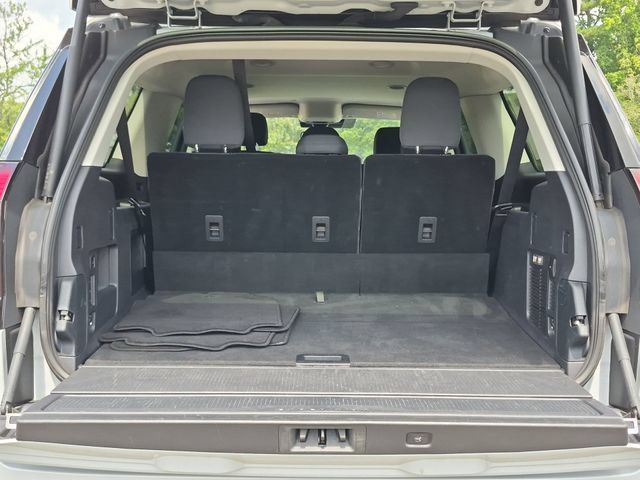 Used 2025 Ford Expedition Max Active RWD image 32