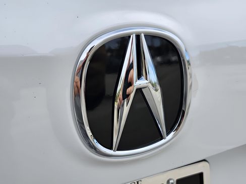 New 2026 Acura RDX A-Spec image 36