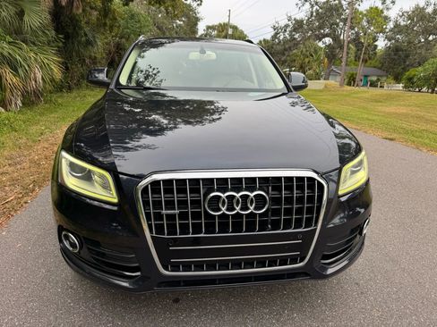 Used 2014 Audi Q5 2.0T Premium Plus image 7