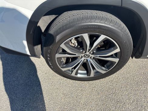 Used 2019 Lexus RX 350 FWD w/ Navigation Package image 13