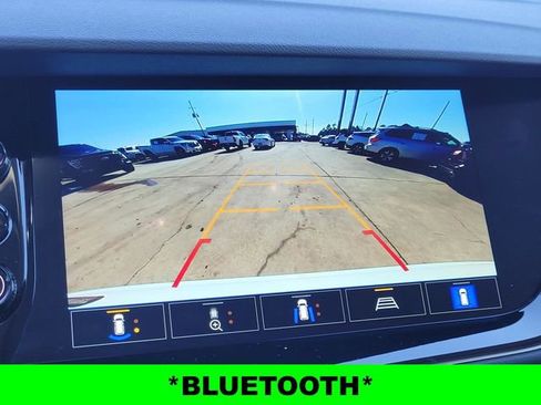 Used 2023 Buick Envision Avenir image 18