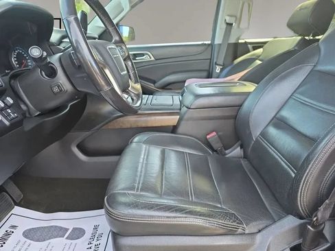Used 2018 GMC Yukon XL Denali w/ Open Road Package AWD/4WD image 9