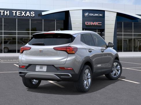 New 2026 Buick Encore GX Preferred w/ Comfort Package image 4