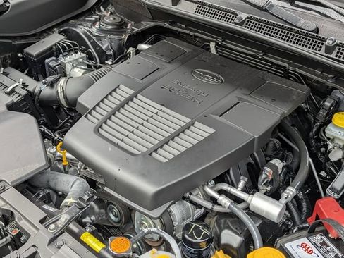 Used 2023 Subaru Forester Limited image 41