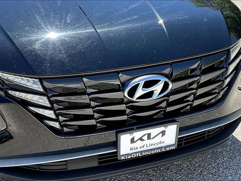 Used 2024 Hyundai Tucson SEL FWD image 30