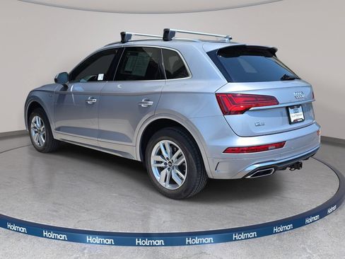 Used 2023 Audi Q5 2.0T Premium w/ Convenience Package AWD/4WD image 8