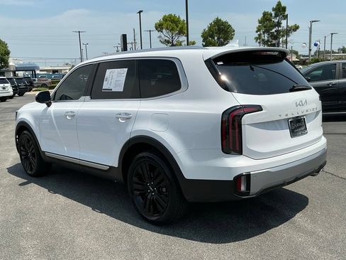 Used 2023 Kia Telluride SX Prestige AWD/4WD image 5