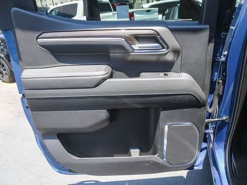 Used 2024 Chevrolet Silverado 1500 LT RWD image 21