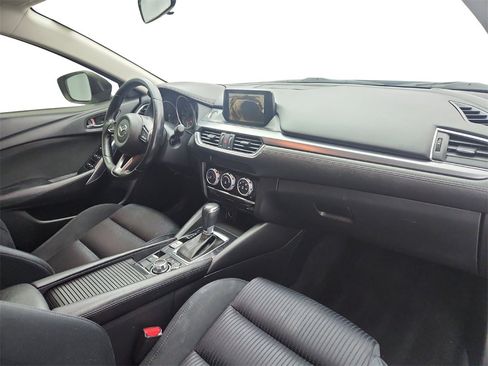 Used 2017 MAZDA MAZDA6 Sport image 21