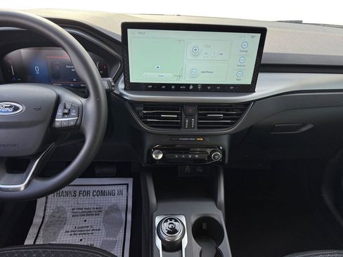 New 2026 Ford Escape Active w/ Tech Pack #1 image 13