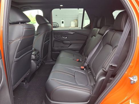 New 2026 Honda Passport TrailSport Elite image 6