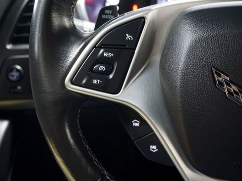 Used 2019 Chevrolet Corvette Z06 image 22