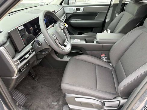 New 2026 Hyundai Santa Fe SE FWD image 16