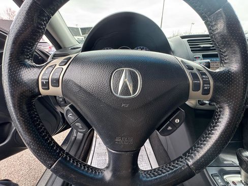 Used 2007 Acura TSX w/ Navigation image 16